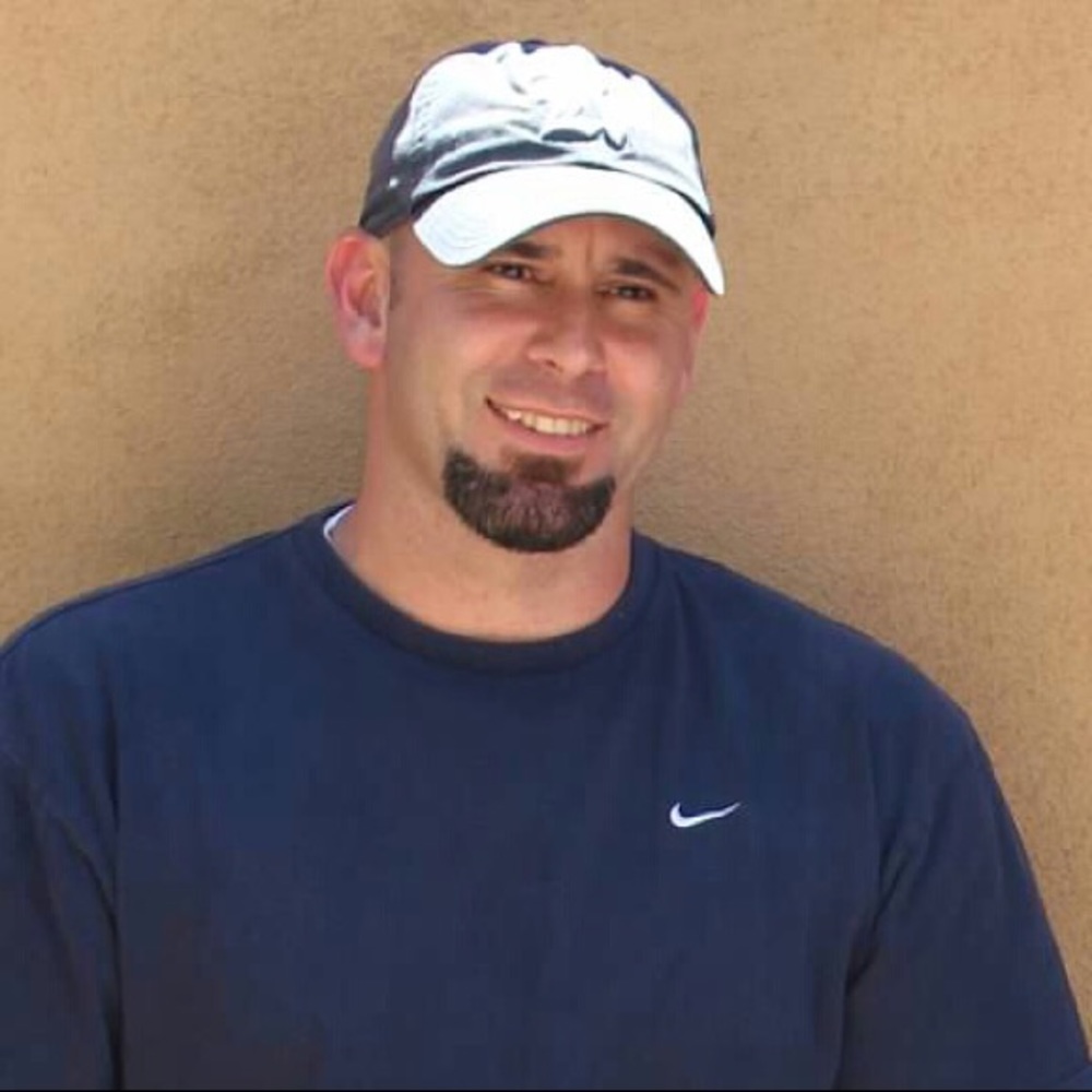 Meet your Posher, Jim